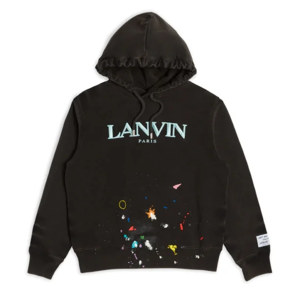 Gallery Dept X Lanvin Hoodie (Women’s)