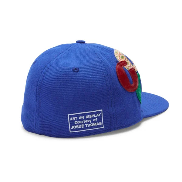 Gallery Dept Atk G-patch Fitted Hat