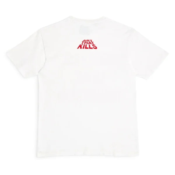 Gallery Dept Atk Universal Music Connections T Shirt