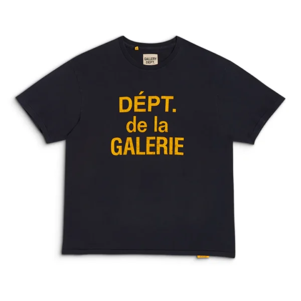 Gallery Dept De La Galerie Classic T Shirt