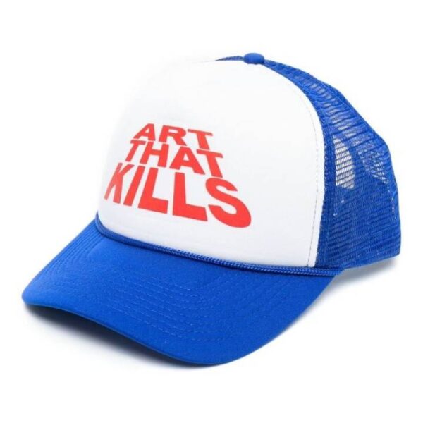 Gallery Dept Art That Kills ATK Baseball Hat