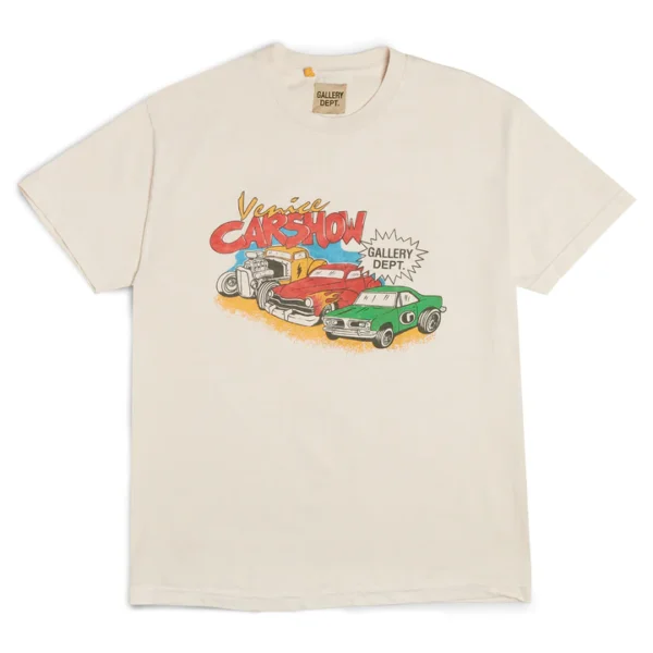 Gallery Dept Ebay T Shirt