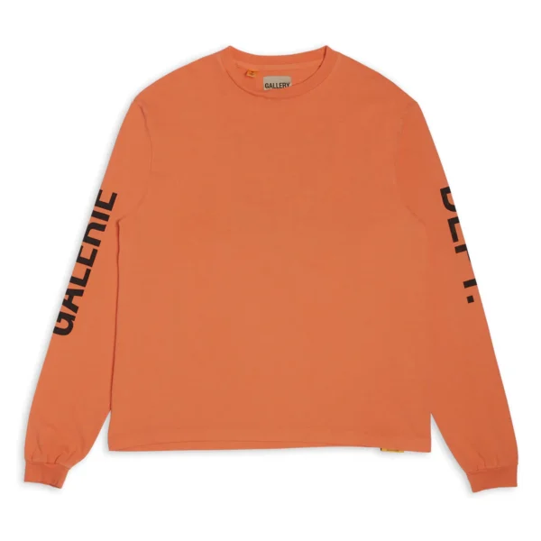 Gallery Dept French Collector Long Sleeve