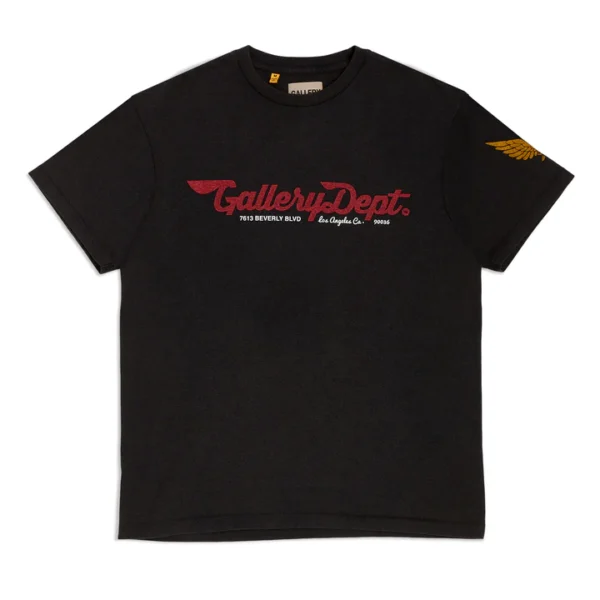 Gallery Dept Mechanic T Shirt