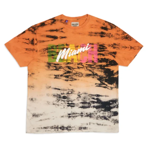 Gallery Dept Miami Beach T Shirt