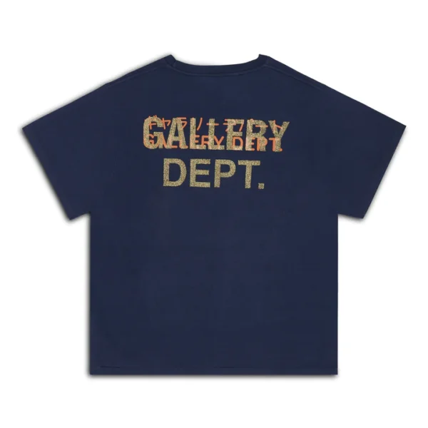 Gallery Dept Tokyo Gd T Shirt