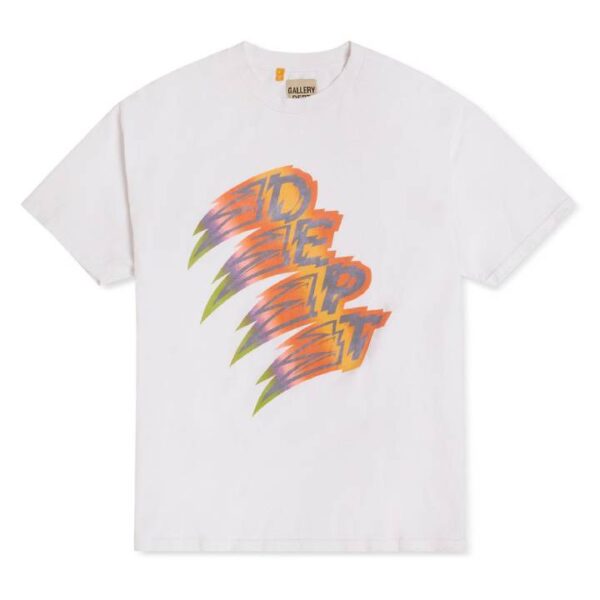 Gallery Dept Turbo T Shirt