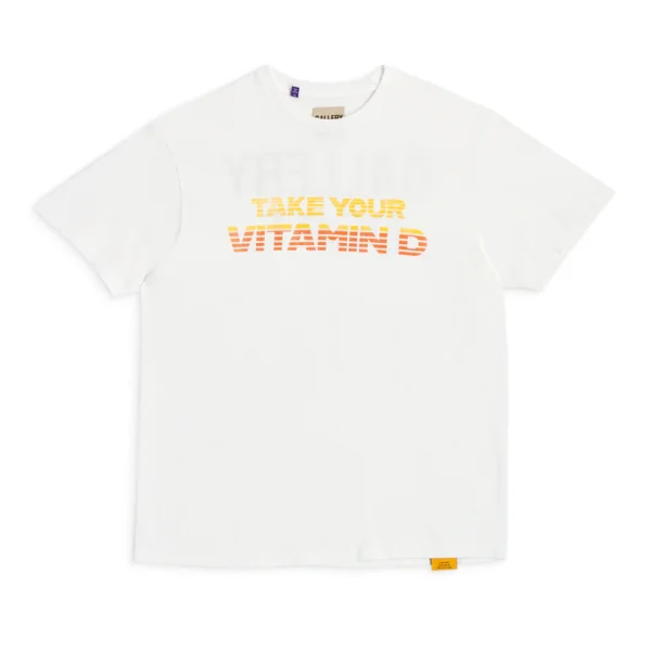 Gallery Dept Vitamin D T Shirt