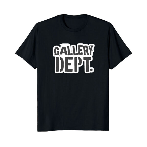Gallery Dept Shirt