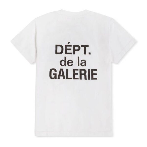 Gallery Dept de la GALERIE French T Shirt