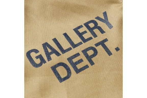 Gallery Dept. Montecito Cotton Jacket
